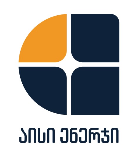 აისი ენერჯი